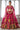 Designer Thread Embroidered Magenta Bridal Lehenga Choli