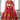 Royal Red Bridal Look Lehenga With Heavy Embellished Blouse