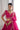 Premium Rani Embroidered Sangeet Lehenga Choli For Women