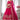 Premium Rani Embroidered Sangeet Lehenga Choli For Women
