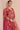 Fancy Fabric Digital Printed Glamorous Readymade Gown With Dupatta In Pink Color