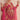 Fancy Fabric Digital Printed Glamorous Readymade Gown With Dupatta In Pink Color