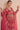 Fancy Fabric Digital Printed Glamorous Readymade Gown With Dupatta In Pink Color