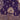 Heavy Sequins Embroidery Luxury Purple Sangeet Wear Lehenga Choli