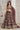 Royal Wine Crepe Silk Lehenga With Heavy Embellished Blouse