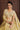 Premium Yellow Heavy Embroidery Sangeet Wear Lehenga Choli