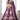 Premium Purple Heavy Embroidery Sangeet Wear Lehenga Choli