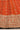 Designer Thread Embroidered Rust Sangeet Function Lehenga Choli