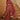 Maroon Soft Khadi Georgette Bandhani Saree