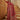 Maroon Soft Khadi Georgette Bandhani Saree
