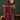 Velvet Royale Maroon Designer Semi Stitched Bridal Lehenga