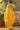 Regal Yellow Gota Patti Bandhani Casual Saree