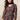 Black Chinon Silk Embroidered Readymade Palazzo Salwar Kameez