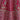 Deep Magenta Pure Silk Heavy Embroidered Bridal Lehenga Choli
