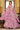 Women's Floral Printed Georgette Designer Readymade Lehenga Choli Cape Style Dupatta