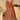 Fancy Fabric Function Wear Sequins Work Lehenga Choli In Rust Color