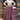 Purple Weaving Work Art Silk Readymade Skirt With Crop Top
