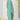 Cyan Embroidered Fancy Fabric 3 Piece Readymade Salwar Suit