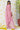 Attractive Pink Fancy Fabric Embroidered Readymade Suit