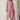 Attractive Pink Fancy Fabric Embroidered Readymade Suit