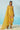 Lovely Yellow Embroidery Work Readymade Salwar Kameez