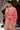 Fancy Fabric Classic Pink Color Festive Wear Readymade Palazzo Dress