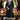 Attractive Black Chinon Embroidered Readymade Suit