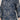 Navy Blue Color Printed Art Silk Fabric Co-Ord Set