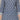 Navy Blue Color Readymade Casual Plus Size Kurti In Cotton Fabric