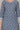 Navy Blue Color Readymade Casual Plus Size Kurti In Cotton Fabric