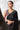 Designer Lace Work Black Function Wear Organza Silk Saree With Printed Blouse