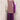 Embroidered Chinon Purple Readymade Palazzo Suit
