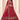 Red Silk Bridal Lehenga Choli With Soft Net Dupatta