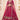 Magenta Premium Silk Bridal Unstitched Lehenga Choli