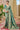 Teal Wedding Wear Tissue Silk Saree
