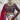 Multi Color Readymade Georgette Lehenga Choli