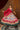 Multi Color Readymade Georgette Lehenga Choli