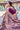 Premium Tissue Silk Heavy Embroidered Wedding Saree With Raw Silk Unstitched Blouse
