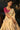 Traditional Beige Kanjivaram Jacquard Bridal Saree With Unstitched Blouse