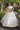 Traditional White Rayon Gamthi Mirror Work Lehenga Choli