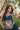 Royal Teal Rayon Traditional Mirror Work Festive Wear Chaniya Choli