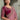 Traditional Satin Georgette Embroidered Pink Saree With Lace Border And Contrast Blouse