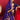 Classic Purple Traditional Art Silk Saree With Embroidered Blouse