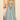 Art Silk Sequins Work Light Cyan Corset Top With Lehenga