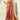 Premium Red Zari Woven Georgette Wedding Saree