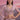 Luxury Pink Embroidered Designer Wedding Lehenga Choli