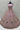 Luxury Pink Embroidered Designer Wedding Lehenga Choli