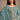 Function Wear Chiffon Fabric Designer Straight Cut Suit