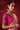 Royal Pink Soft Silk Zari Woven Sangeet Wear Saree
