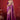 Grace Purple Dola Crepe Traditional Designer Saree